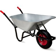 steel wheelbarrow for sale