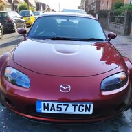 mx 5 hard for sale