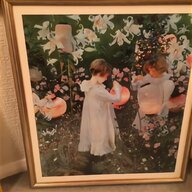 john singer sargent paintings for sale