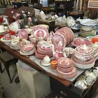 english rose tea set for sale