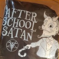 satanic for sale