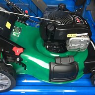self propelled petrol lawnmower for sale