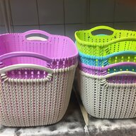 wicker shopping bag for sale