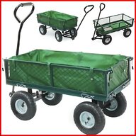 garden cart wheels for sale