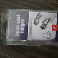 toilet seat hinges for sale