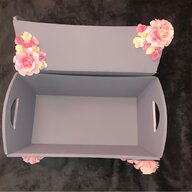flower baskets for sale