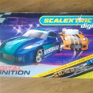 scalextric set mini for sale