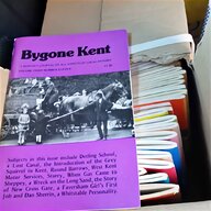 bygone kent for sale