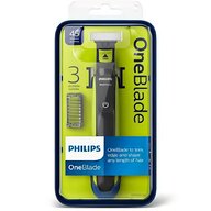 philips beard trimmer replacement head for sale