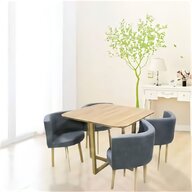 contemporary dining set for sale