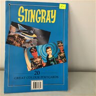 stingray cards for sale