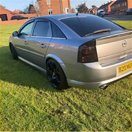 vectra vxr exhaust for sale