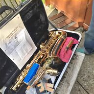 earlham saxophone for sale