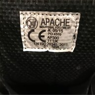 apache safety boots for sale