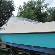 shetland boat for sale