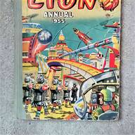 lion annual for sale