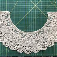 guipure lace for sale