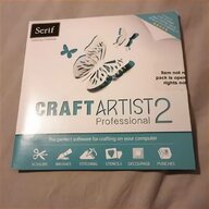 serif craft artist 2 for sale