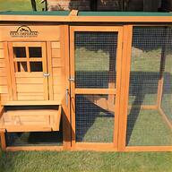 chicken coop hen house for sale