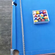 5ft snooker table for sale