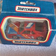 bmw toy car matchbox for sale