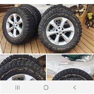 toyota hilux wheels for sale