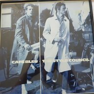style council poster for sale