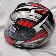 double visor helmet for sale