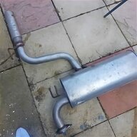 celica st202 exhaust for sale