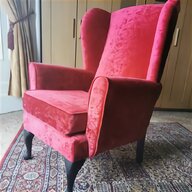 velvet armchair for sale