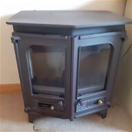charnwood stove for sale