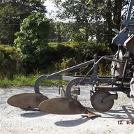 mole plough for sale