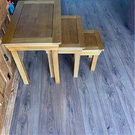 rustic oak furniture for sale