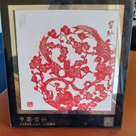 chinese paper cuts for sale