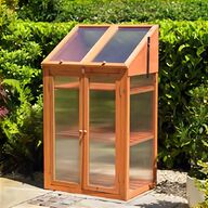glass greenhouses for sale