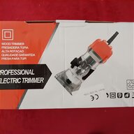 electric router for sale