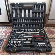 halfords tool box for sale