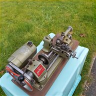 clockmakers lathe for sale