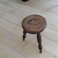 antique milking stools for sale