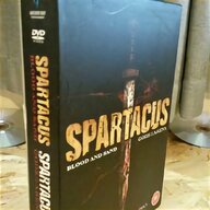 spartacus box set for sale