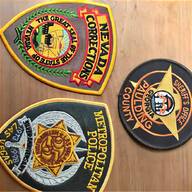 american police patches for sale