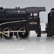 hornby night mail for sale