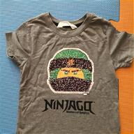 ninjago shirt for sale