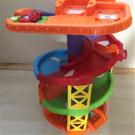 fisher car track for sale
