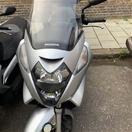 honda gl650 silverwing for sale