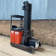 reach truck for sale