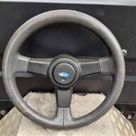 ford cosworth steering wheel for sale