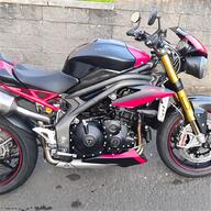 triumph speed triple motorcycle for sale for sale
