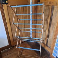 wooden clothes horse for sale