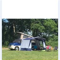 vw camper van awning for sale